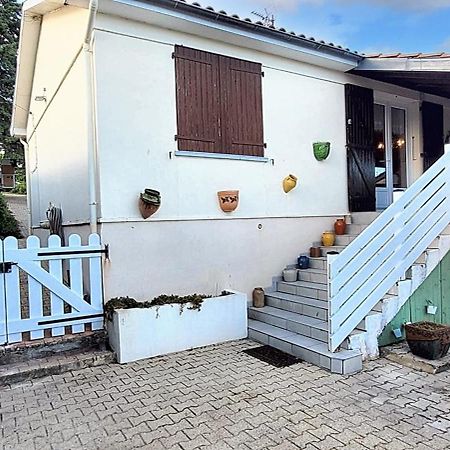 Maison Paisible A Veyras Avec Piscine Privee Et Vue Montagne Exteriör bild
